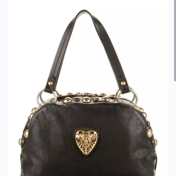 Gucci Babouska bag